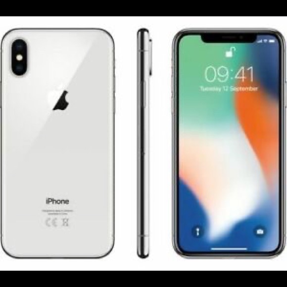 IPHONE X 256Gb - Picture 3 of 3